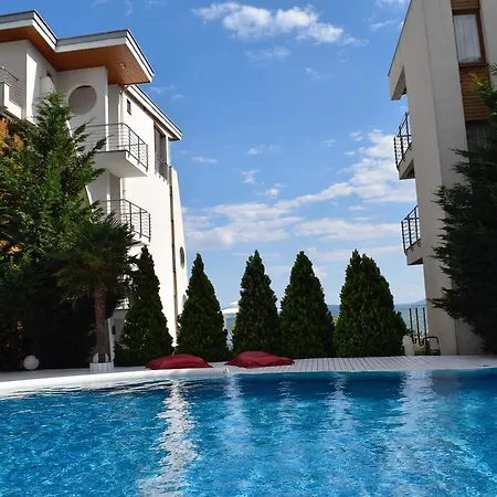 Apartment Ws Beach Pomorie