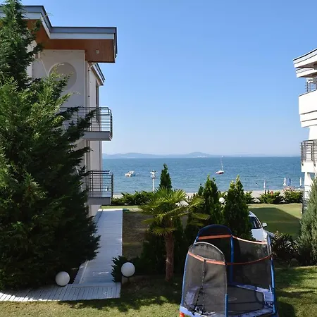 Apartment Ws Beach Pomorie