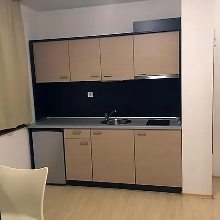 Ws Beach Apartment Pomorie
