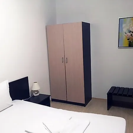 Ws Beach Apartment *