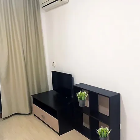 Ws Beach Apartment