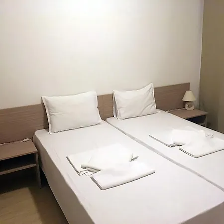 Ws Beach Apartment