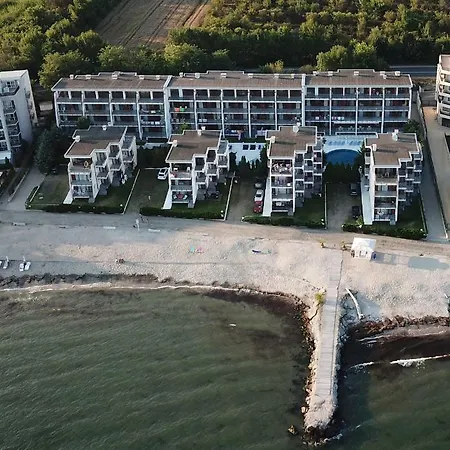 Apartment Ws Beach